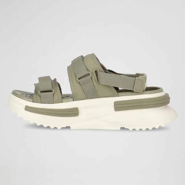 Sandalias Converse Run Star Utility Cx
