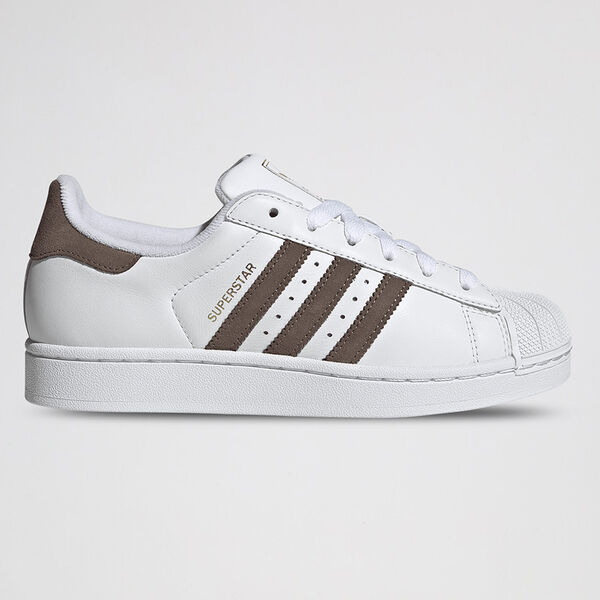 Zapatillas adidas Superstar II Mujer