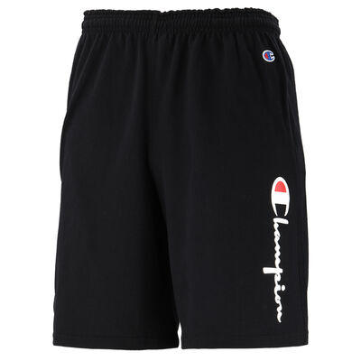 Short Champion Jersey Logo Hombre