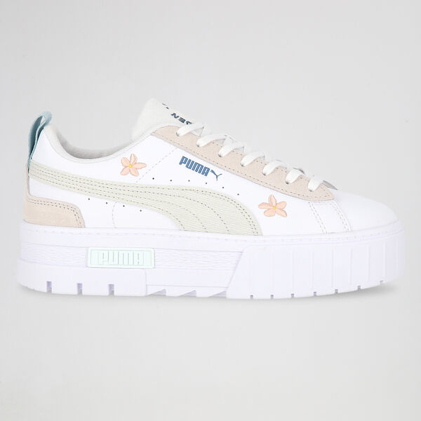 Zapatillas Puma Mayze Embroidery Mujer