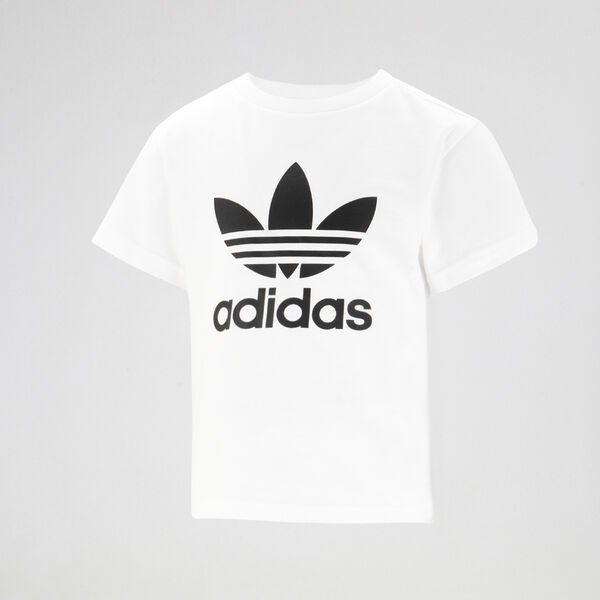 Remera adidas Trifolio Infantil
