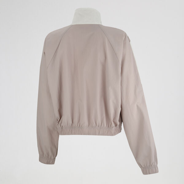 Campera Reebok Classics Franchise Track