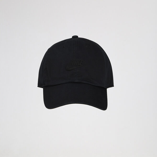 Gorra Nike Club Unstructured Futura Wash