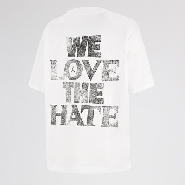 Remera Jordan Sport Dri-FIT Mujer