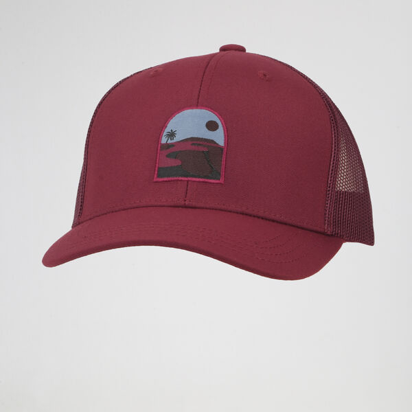 Gorra Martha Venice Ajustable