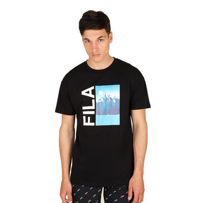 Remera Fila Mont