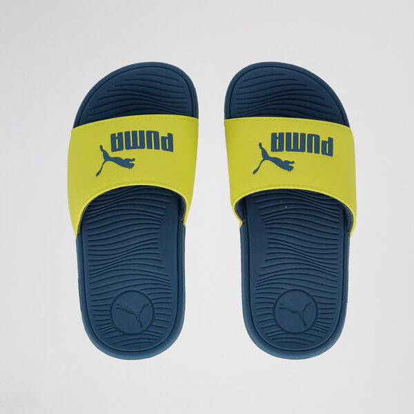 Ojotas Puma Cool Cat 2.0 para Infantil