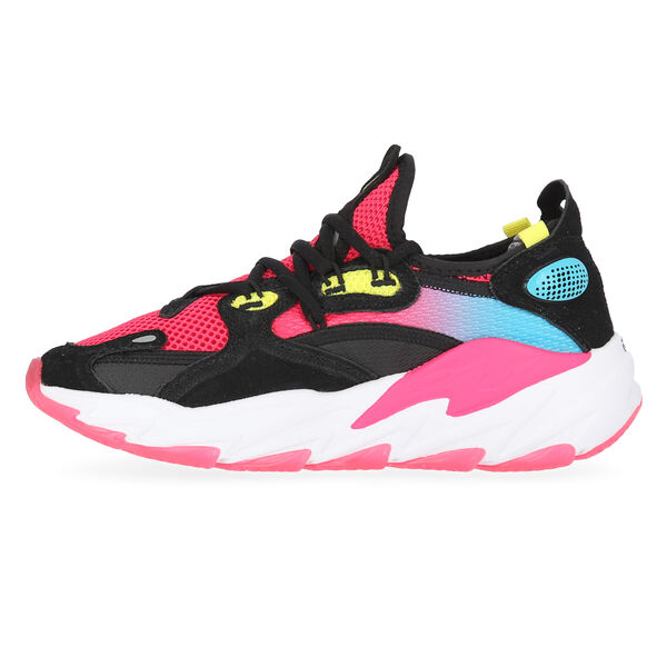 Zapatillas Fila Ray Tracer Evo 2 Ice Mujer