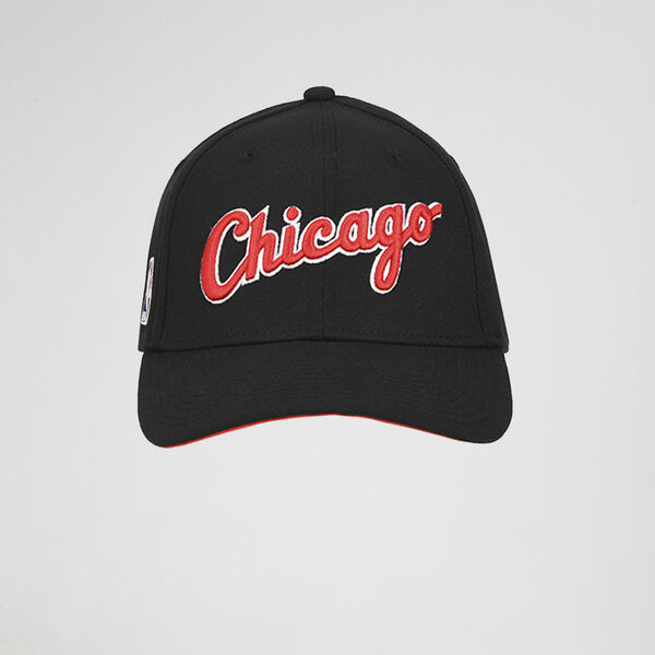 Gorra NBA - Bulls Hombre