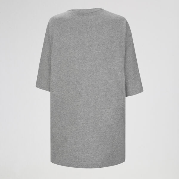 Remera adidas Essentials Boyfriend Mujer