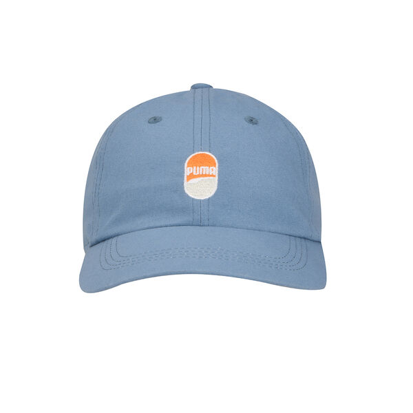 Gorra Puma Downtown Low Curve