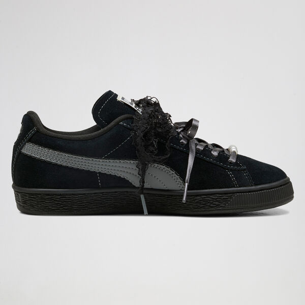 Zapatillas Puma Suede Bloom Mujer gamuza