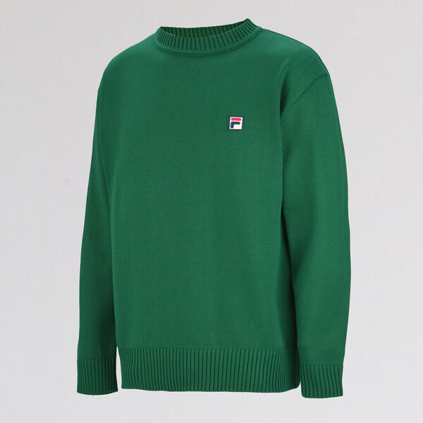Sweater Fila Tricot Club Hombre