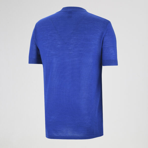 Camiseta Italy adidas 70s Hombre