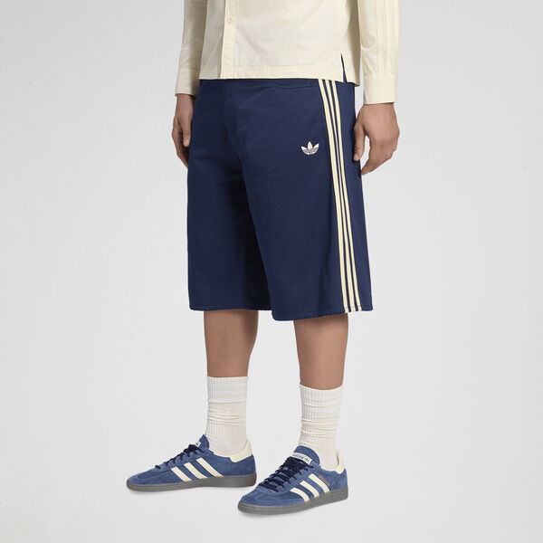 Short adidas Firebird Sarga Hombre