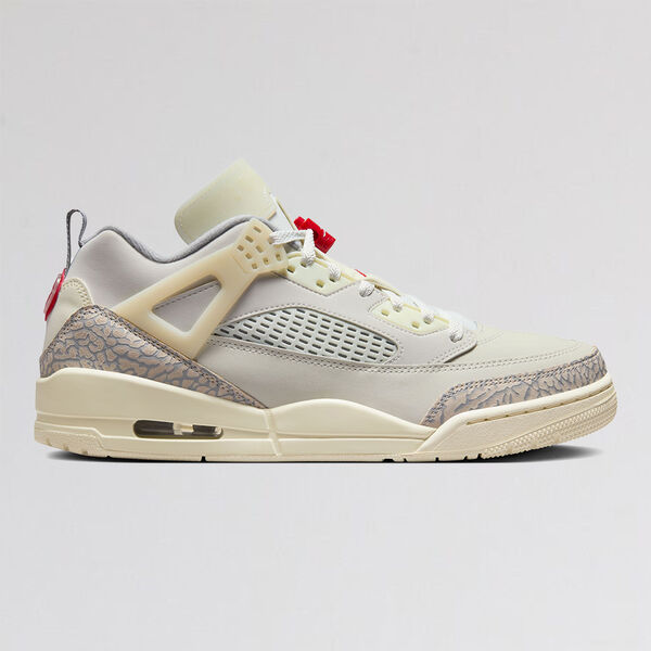 Zapatillas Jordan Spizike Low Hombre