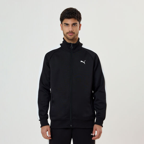 Buzo Puma T7 Always On Hombre