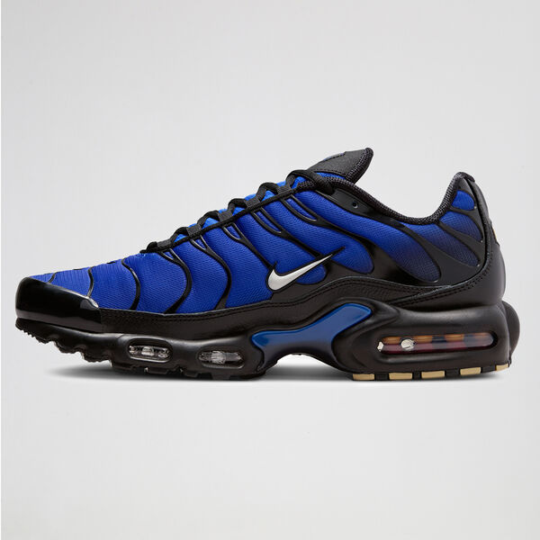 Zapatillas Nike Air Max Plus Premium Hombre