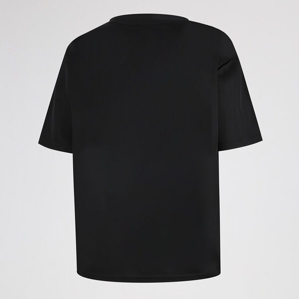 Remera adidas Firebird Mujer