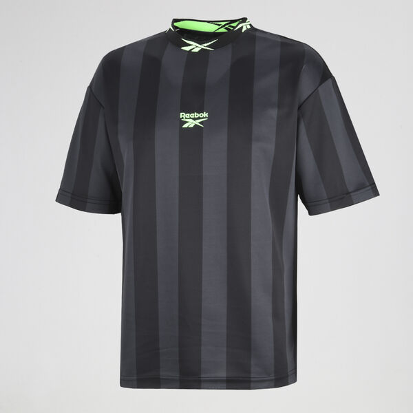 Remera Reebok Footy Hombre