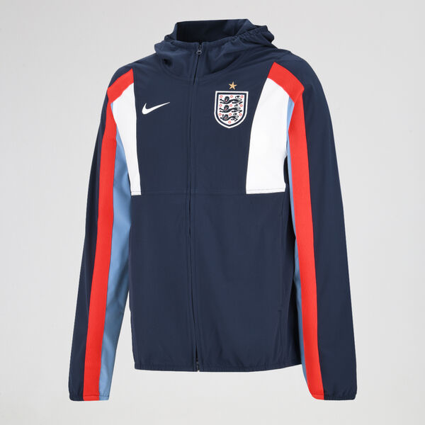 Campera Inglaterra Nike Energy Dri-FIT Hombre