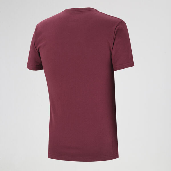 Remera Vans Classic Logo Hombre
