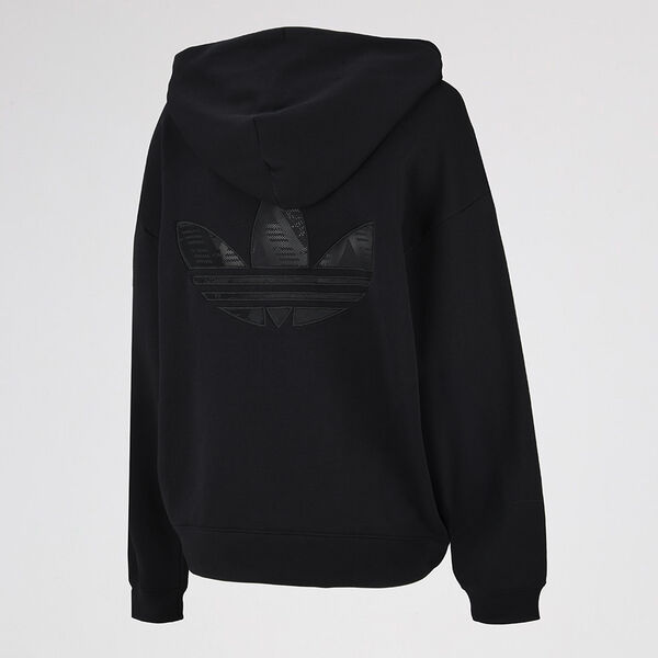 Buzo adidas Lace Mujer