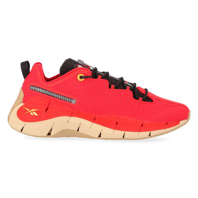 Zapatillas Reebok Zig Kinetica II La Casa de Papel Hombre