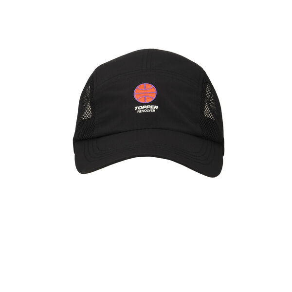 Gorra Topper X Revolver