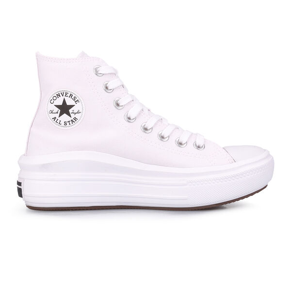 Zapatillas Converse Chuck Taylor All Star Move Hi