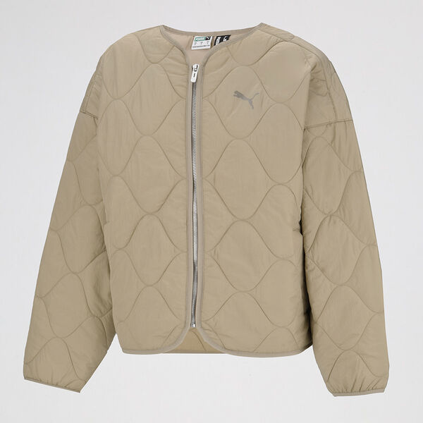 Campera Puma Liner de Mujer
