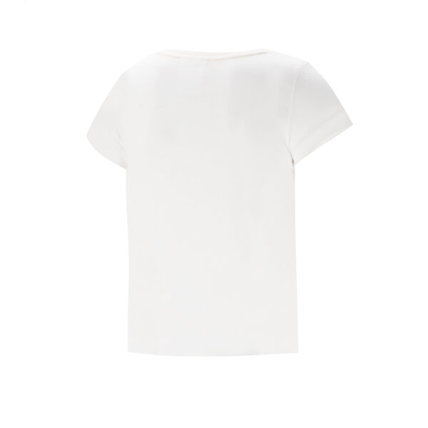 Remera Urbana Puma Smiley World Niño