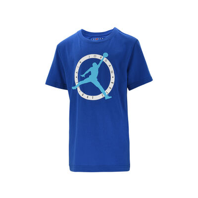 Remera Urbana Jordan Flight Club Niño