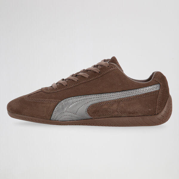 Zapatillas Puma Speedcat Lux gamuza