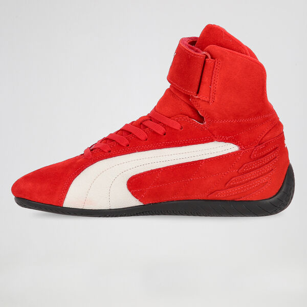 Zapatillas Puma Speedcat Mid Mujer