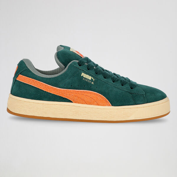 Zapatillas Puma Suede XL