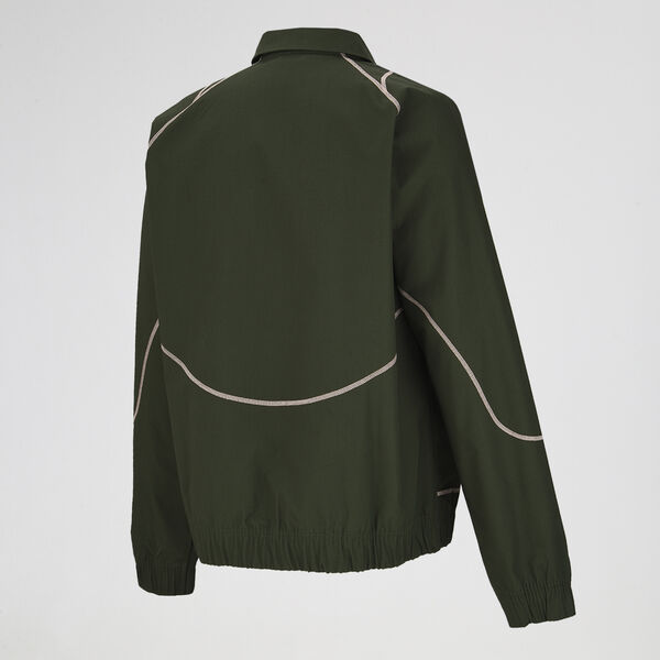 Campera Manchester City Puma ftblSTATEMENT Hombre