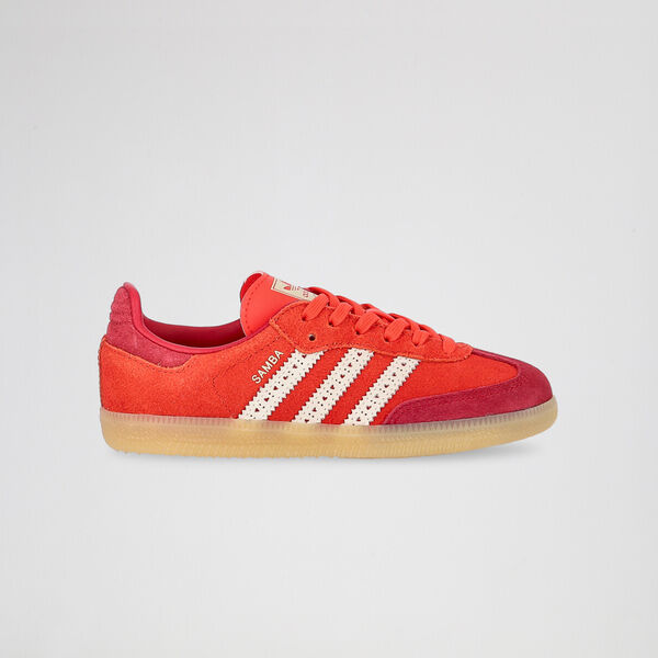 Zapatillas adidas Samba OG Infantil