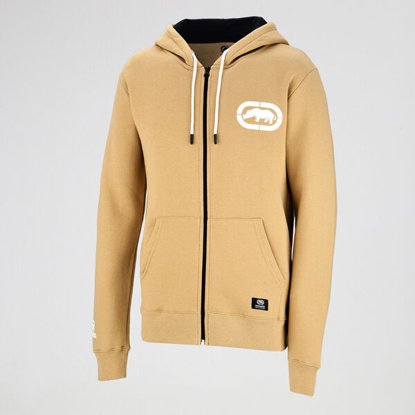 Buzo Ecko Logo I25 de Hombre