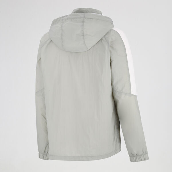 Campera Atomik Rompeviento West Windbreaker Hombre poliamida