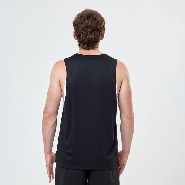 Musculosa Puma Jaws Core Hombre