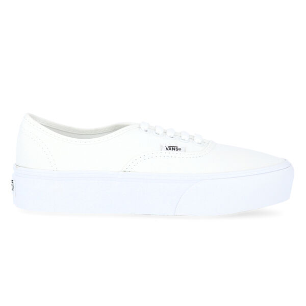 Zapatillas Urbana Vans Authentic Platform 2.1 Unisex