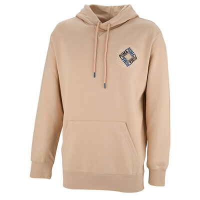 Buzo Puma Swxp Graphic