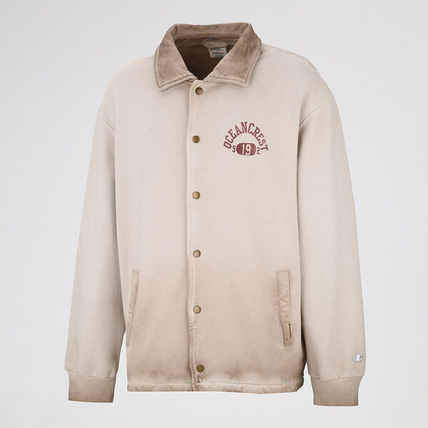 Campera Champion Coach Time Capsule Hombre