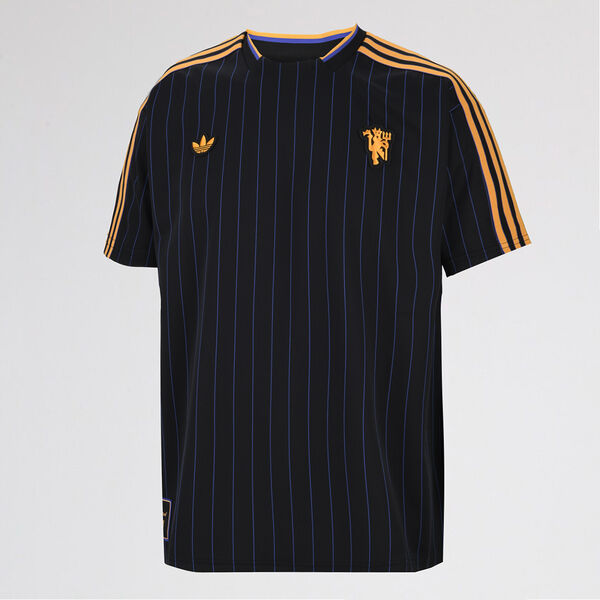 Camiseta Manchester United  adidas 2025