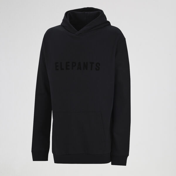 Buzo con capucha Elepants Self Hombre
