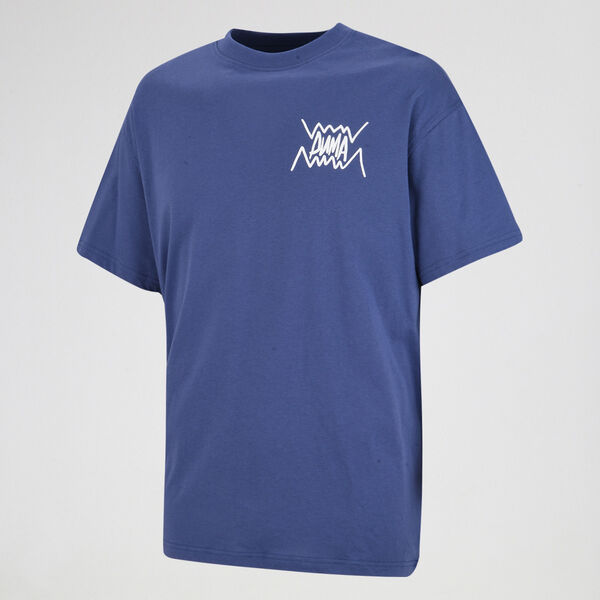 Remera Puma Jaws Core II para Hombre