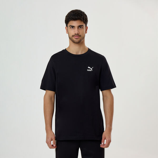 Remera Puma Classics Small Hombre