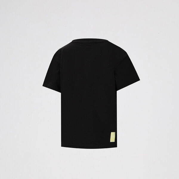 Remera Puma x Hot Wheels&trade; II Infantil