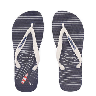 Ojotas Havaianas Top Nautical